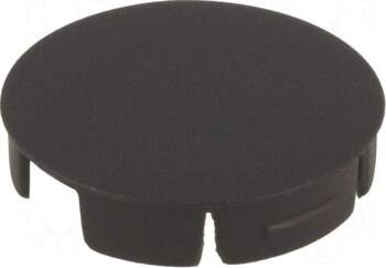 OKW Cap | polyamide | black