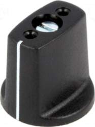 OKW Knob | with pointer |