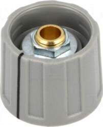 OKW Knob | with pointer |
