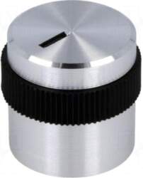 OKW Knob | with pointer |