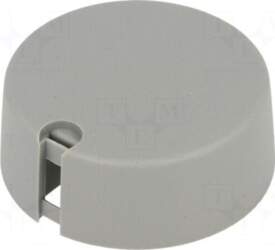 OKW Knob | with pointer |