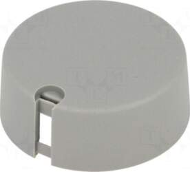 OKW Knob | with pointer |