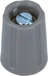 OKW Knob | without pointer |