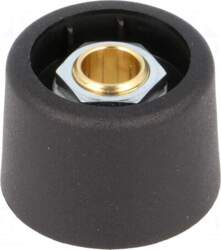 OKW Knob | without pointer |