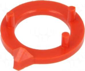 OKW Pointer | ABS | red