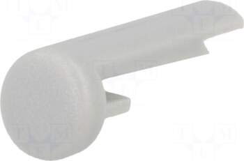 OKW Pointer | plastic | grey