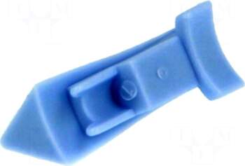 OKW Pointer | polyamide | blue