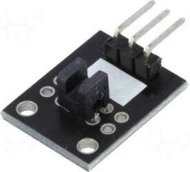 OKYSTAR Sensor: infrared