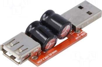 OLIMEX Adapter | 5V | 2A