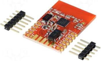 OLIMEX Module: Bluetooth Low Energy |