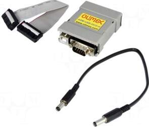 OLIMEX Programmer: debugger | ARM |