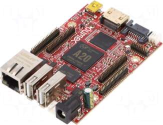 OLIMEX Oneboard computer | RAM: 512MB
