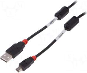 OMRON Communication cable | Series: Q2V