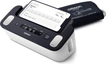Omron Complete Upper arm Automatic