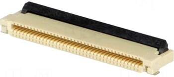OMRON Connector: FFC/FPC | SMT |