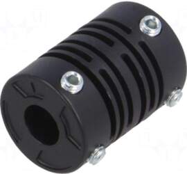 OMRON Coupling | Ø1: 6mm |