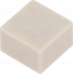 OMRON Electronic Components Button | square