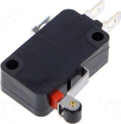 OMRON Electronic Components Microswitch SNAP ACTION