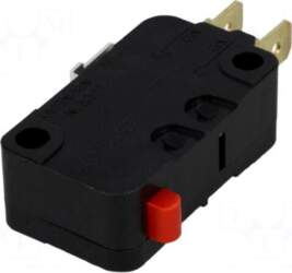OMRON Electronic Components Microswitch SNAP ACTION