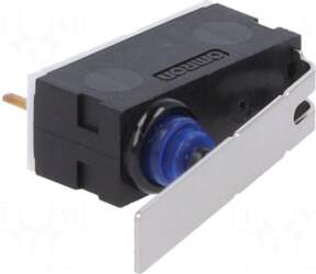 OMRON Electronic Components Microswitch SNAP ACTION