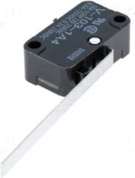 OMRON Electronic Components Microswitch SNAP ACTION