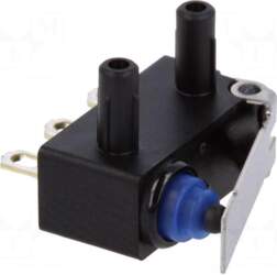 OMRON Electronic Components Microswitch SNAP ACTION