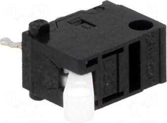 OMRON Electronic Components Microswitch SNAP ACTION