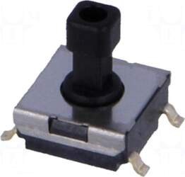 OMRON Electronic Components Microswitch TACT |