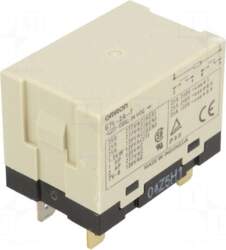 OMRON Electronic Components Relay: electromagnetic |