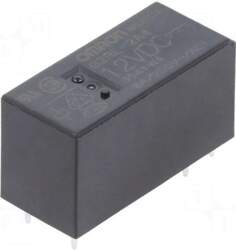 OMRON Electronic Components Relay: electromagnetic |