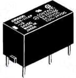 OMRON Electronic Components Relay: electromagnetic |