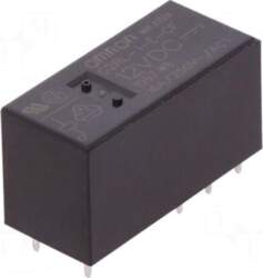 OMRON Electronic Components Relay: electromagnetic |