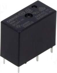 OMRON Electronic Components Relay: electromagnetic |