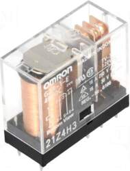 OMRON Electronic Components Relay: electromagnetic |