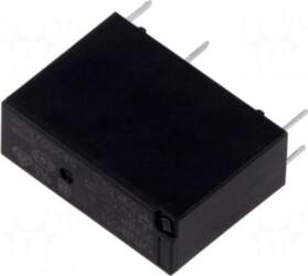 OMRON Electronic Components Relay: electromagnetic |