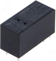 OMRON Electronic Components Relay: electromagnetic |