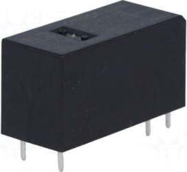 OMRON Electronic Components Relay: electromagnetic |