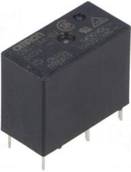 OMRON Electronic Components Relay: electromagnetic |