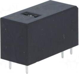 OMRON Electronic Components Relay: electromagnetic |