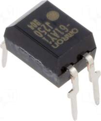 OMRON Electronic Components Relay: solid state