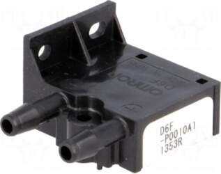 OMRON Electronic Components Sensor: gas flow