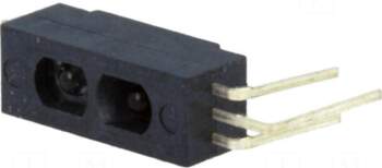 OMRON Electronic Components Sensor: photoelectric |