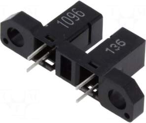 OMRON Electronic Components Sensor: photoelectric |