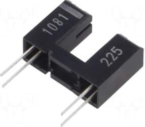 OMRON Electronic Components Sensor: photoelectric |