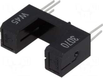 OMRON Electronic Components Sensor: photoelectric |