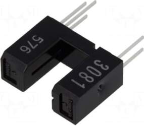 OMRON Electronic Components Sensor: photoelectric |