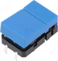 OMRON Electronic Components Switch: keypad |