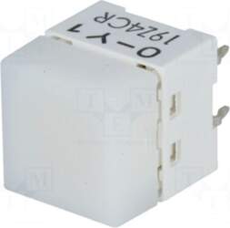 OMRON Electronic Components Switch: keypad |