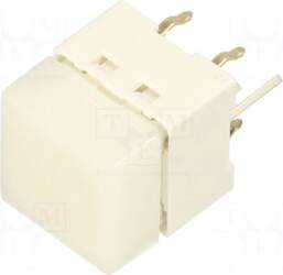 OMRON Electronic Components Switch: keypad |