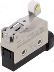 OMRON Limit switch | angled lever